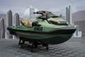 Sea-Doo GTX LTD 300 IDF