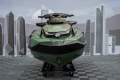 Sea-Doo GTX LTD 300 IDF