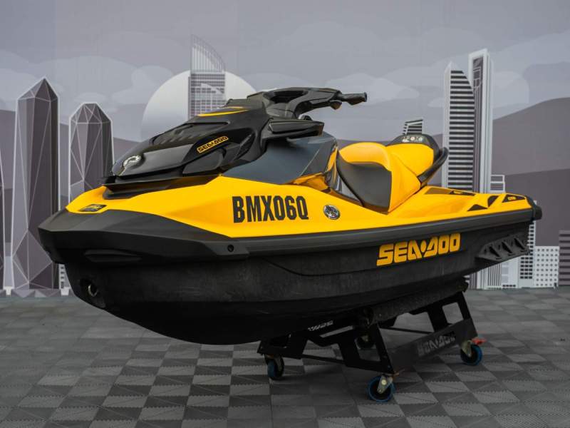 Sea-Doo GTR 230
