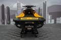 Sea-Doo GTR 230