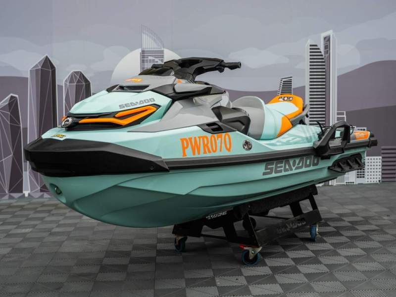 Sea-Doo Wake Pro 230