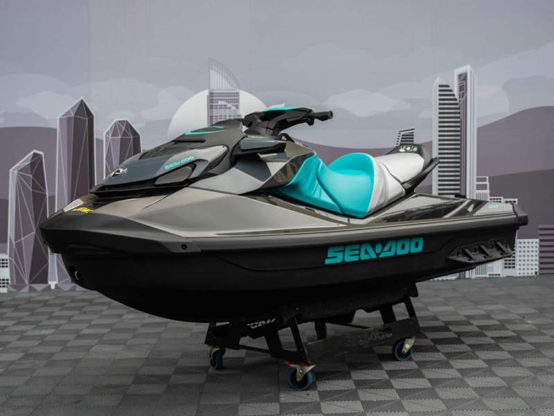 Sea-Doo GTR 230