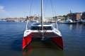 HH Catamarans OC44