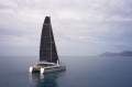 HH Catamarans OC44