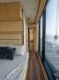16m House boat