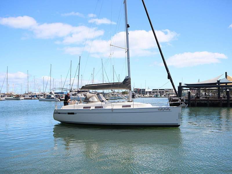 Bavaria 32 Cruiser Yacht ***139,000***