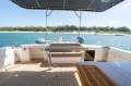 Riviera 57 Enclosed Flybridge