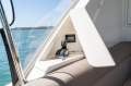 Riviera 57 Enclosed Flybridge