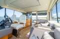 Riviera 57 Enclosed Flybridge