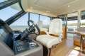 Riviera 57 Enclosed Flybridge