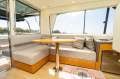 Riviera 57 Enclosed Flybridge