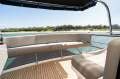 Riviera 57 Enclosed Flybridge
