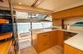 Riviera 57 Enclosed Flybridge