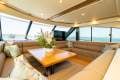 Riviera 57 Enclosed Flybridge