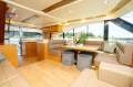 Riviera 57 Enclosed Flybridge