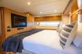 Riviera 57 Enclosed Flybridge