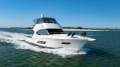 Riviera 57 Enclosed Flybridge