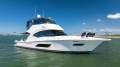 Riviera 57 Enclosed Flybridge