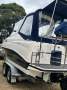 Mustang 2400 Clubsport - Seaworthy Inspection Report Attached