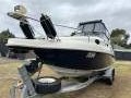 Mustang 2400 Clubsport - Seaworthy Inspection Report Attached
