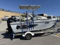 Quintrex 490 Renegade Centre Console LIKE A NEW VESSEL WITH A VERY LOW 61hrs