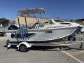 Quintrex 490 Renegade Centre Console LIKE A NEW VESSEL WITH A VERY LOW 61hrs