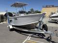 Quintrex 490 Renegade Centre Console LIKE A NEW VESSEL WITH A VERY LOW 61hrs