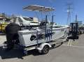 Quintrex 490 Renegade Centre Console LIKE A NEW VESSEL WITH A VERY LOW 61hrs