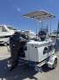 Quintrex 490 Renegade Centre Console LIKE A NEW VESSEL WITH A VERY LOW 61hrs