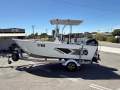 Quintrex 490 Renegade Centre Console LIKE A NEW VESSEL WITH A VERY LOW 61hrs