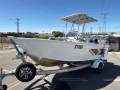 Quintrex 490 Renegade Centre Console LIKE A NEW VESSEL WITH A VERY LOW 61hrs