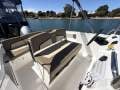 Karnic 1851 Centre Console - Stylish and Compact Runabout!