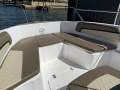 Karnic 1851 Centre Console - Stylish and Compact Runabout!