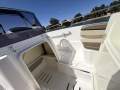 Karnic 1851 Centre Console - Stylish and Compact Runabout!