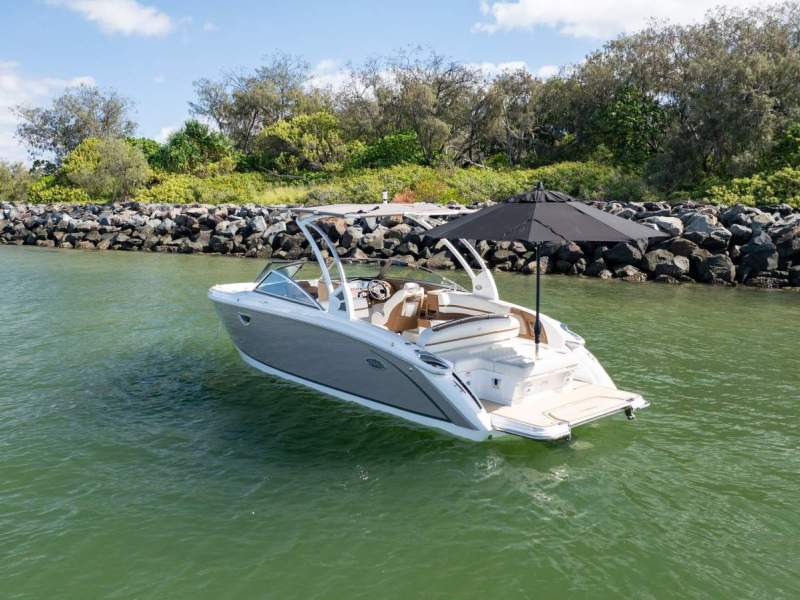 Cobalt R7 - BRAND NEW ENGINE