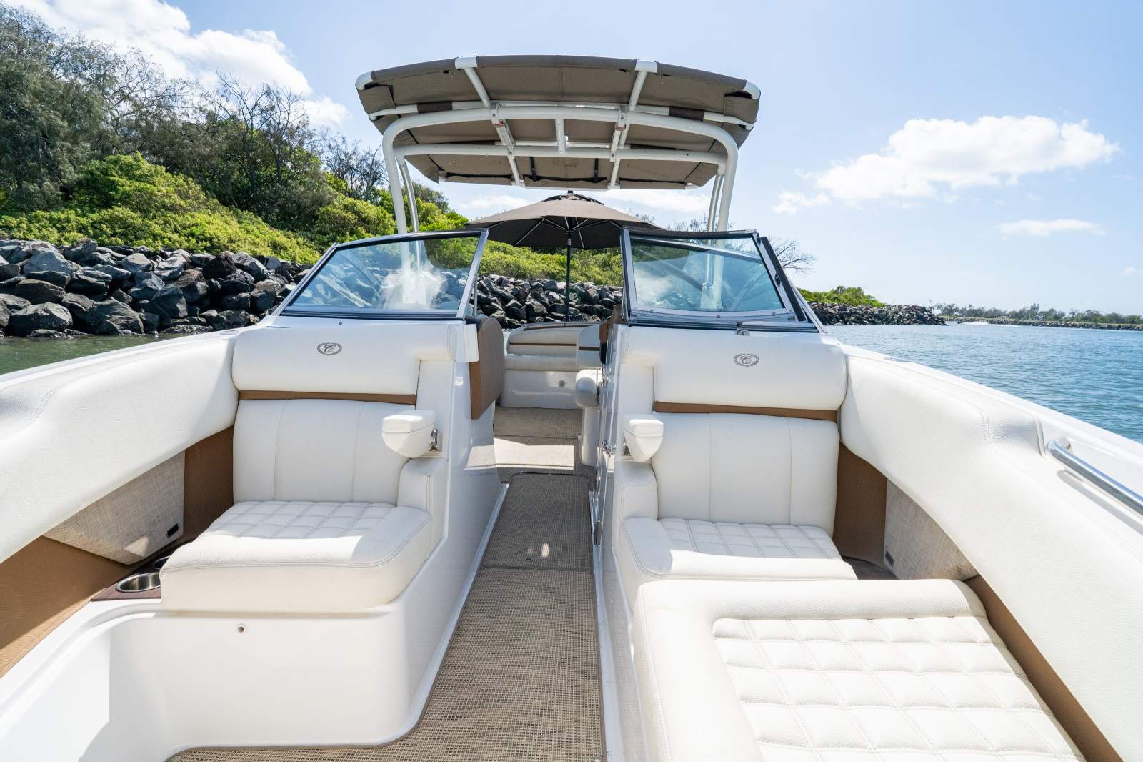Cobalt R7 - R Marine Jones | Riviera Boats for Sale, Riviera Factory ...