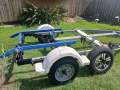 Quintrex Boat Trailer