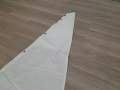 13.5 m Dacron Mainsail - As New Never Used !