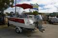 Quintrex 480 Freedom Sport 2007 Honda 90hp