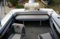 Quintrex 480 Freedom Sport 2007 Honda 90hp