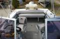 Quintrex 480 Freedom Sport 2007 Honda 90hp