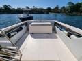 Bertram Caribbean 26 Flybridge