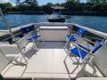 Bertram Caribbean 26 Flybridge