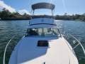 Bertram Caribbean 26 Flybridge