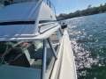 Bertram Caribbean 26 Flybridge