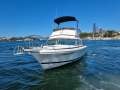 Bertram Caribbean 26 Flybridge