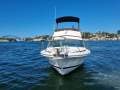 Bertram Caribbean 26 Flybridge