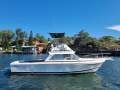 Bertram Caribbean 26 Flybridge