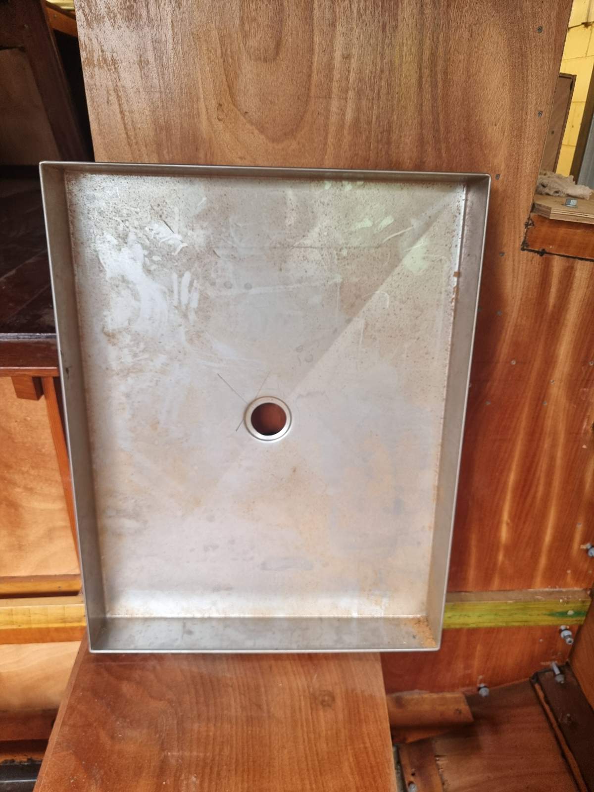 Used Custom 33ft Timber Yacht Uncompleted Project for Sale | Yachts For ...