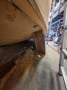 Custom 33ft timber yacht uncompleted project